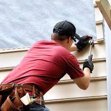 Best Composite Siding  in Diamond Ridge, AK